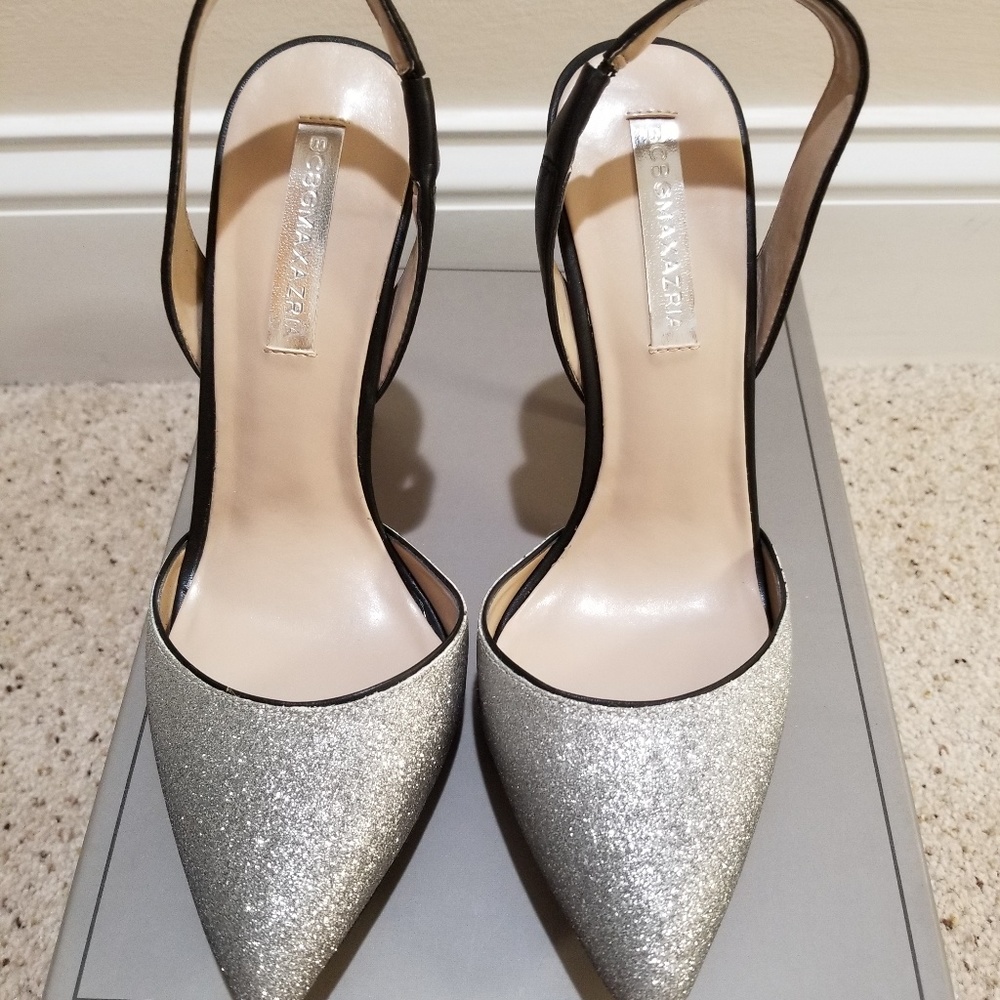 BCBG Max Azria high heels - Condition - Like New